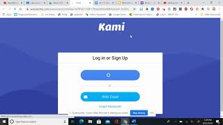 Adding and Using Kami