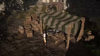 Hivemind Medieval Kingdom (Medieval Castle, Medieval Town, Medieval Village, Castle) Unity6 TestView