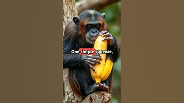 Stop Peeling Bananas WRONG! Here