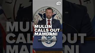 Mullin slams Mamdani s policies previous comments on ICE enforcement