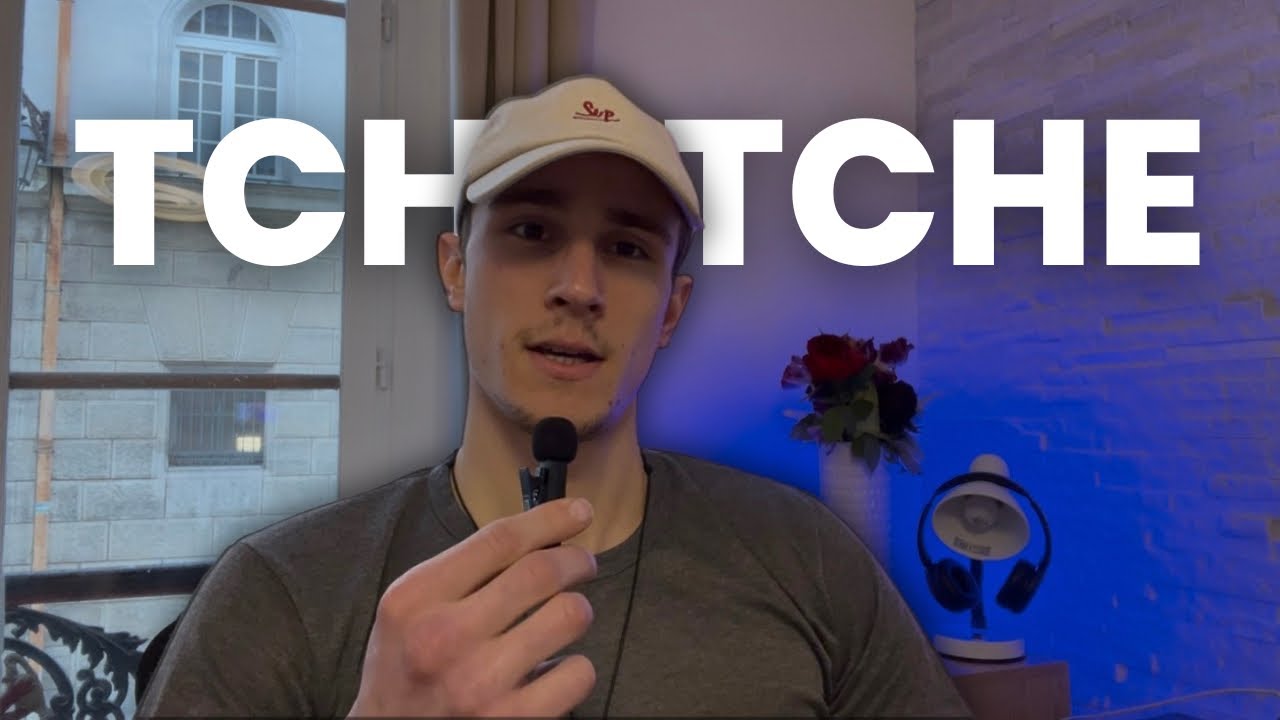 Si tu ne sais pas quoi dire à une femme qui te plaît, regarde cette vidéo