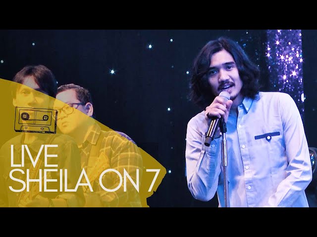 SHEILA ON 7 - FULL LIVE  |  ( Live Performance at The Singhasari Resort ) class=