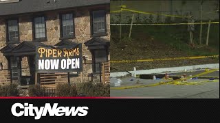 10 arrested in Scarborough pub shooting, fatal North York shooting targeted: Toronto police