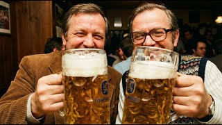 When beer was still beer — Germany's forgotten beer culture of the 1970s