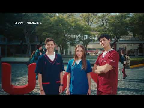 Estudia Medicina en