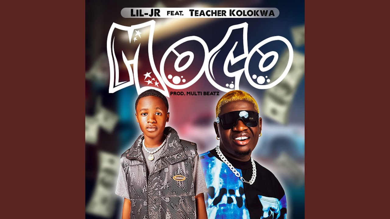 Watch MOCO (feat. Teacher Kolokwa) on YouTube Watch MOCO (feat. Teacher Kolokwa) on YouTube