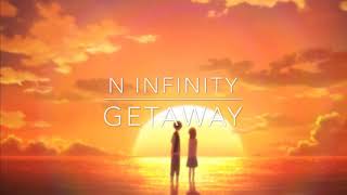 Video thumbnail of "Nightcore - Getaway"