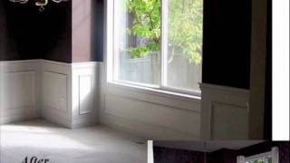 Kirkland painting contractors-Elegant Painting® Photos Kirkland, WA (INTERIORS)