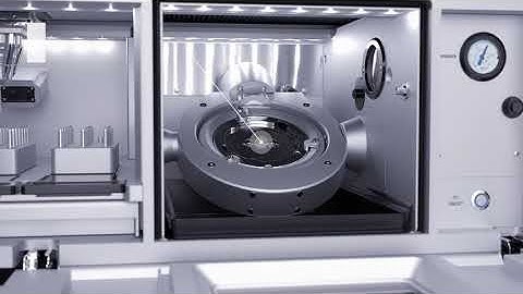 M2 milling unit comfort line – Double Milling with Teleskoper Orbit