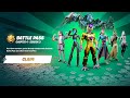 Fortnite Season 3 Chapter 4 Battle Pass Trailer