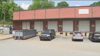 Tripped alarm leads to concerns over election security in Fulton County Wealth