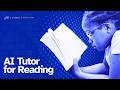 UF Researchers Developing AI Tool to Improve Reading Proficiency