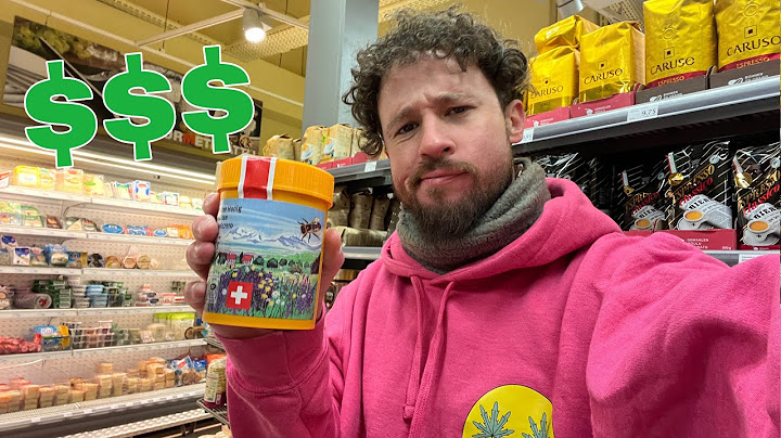 Visitando un supermercado en SUIZA: ¡Todo es carísimo! 🇨🇭🤑