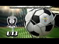 29.12.2023  FC DASSCHOOL  -  FC SPORTUL 1  -  5