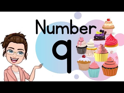 NUMBER 9 ||
