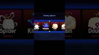 I Cant Believe This Drop Blox Fruits