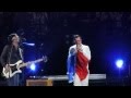 Eagles of Death Metal "I Love You All The Time" - Paris, France  07/12/2015