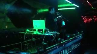 ruby / Lesley Rankine - Grace live @ La Cita Bar