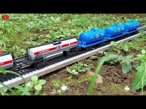 rail king Big Boy - rail king intelligent classical train - rail king 19 pcs - rail king 13 pcs