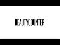 Beautycounter x mocra