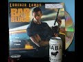 Bad Blood Viper Laserdisc Unita Brewing S Baba Black Lager The LaserRot Review
