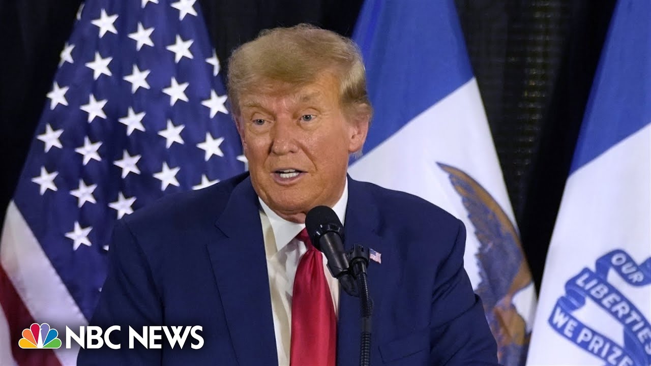 This Morning’s Top Headlines – July 21 | Morning News NOW