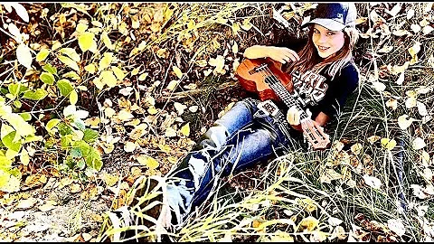 Hayley Isabel - Camouflage (Official Music Video) ...