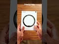 Ultrahuman Ring Air Unboxing #smartring #ultraman