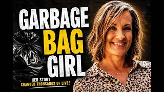 From "Garbage Bag Girl" to Changing Thousands of Lives | Celeste Edmunds