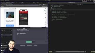 day 2 of making my startup live