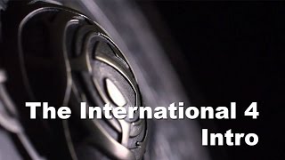 Dota 2 The International 4 Intro