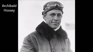 Rochester NH History - The First Airplane Flight in New Hampshire