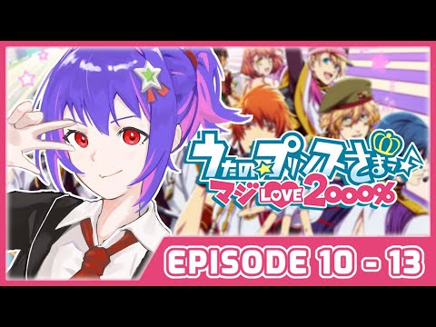 【MEMBERS ONLY】MAJI LOVE 2000% YIPPIEEE【#VSPOEN #RikoSolari】 video thumb