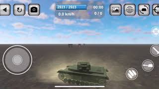 Gunner viewpoint - Battle Car Craft screenshot 5