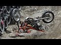 Hill Climb Andler - Schönberg 2018 | Huge Carnage by Jaume Soler