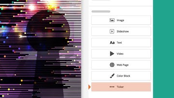 How to create Screensavers with SnapComms