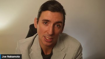 Joe Nakamoto Show | Roxom TV