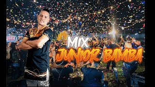 Video thumbnail of "MIX JUNIOR BAMBA| Producciones BambaShow."