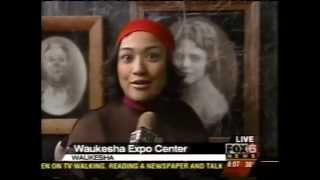 Morgan Manor Featured On Fox 6 Air Date Oct 2006