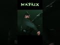 Is this the best opening to an action movie  the matrix 1999 shorts  movie cinema