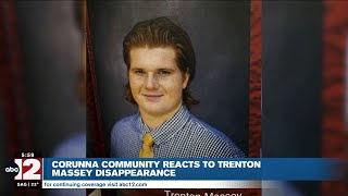 Search for missing NMU student suspended, hometown aims to support family
