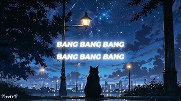 Sohodolls - Bang Bang Bang Bang ( Lyrics ) 