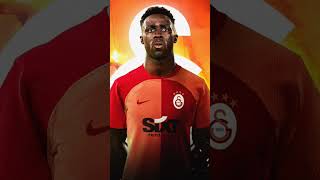 Davinson Sánchez Y Ndombele Al Galatasaray