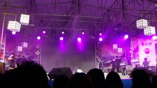 120825 Japan Festa - Divinity Party cover 2PM