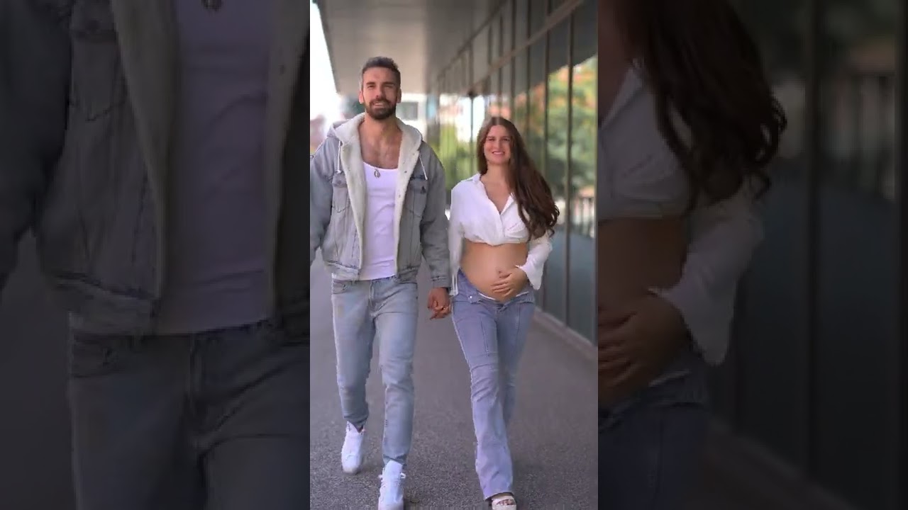 Couple Matching - Buns And Guns - Shorts main image 1