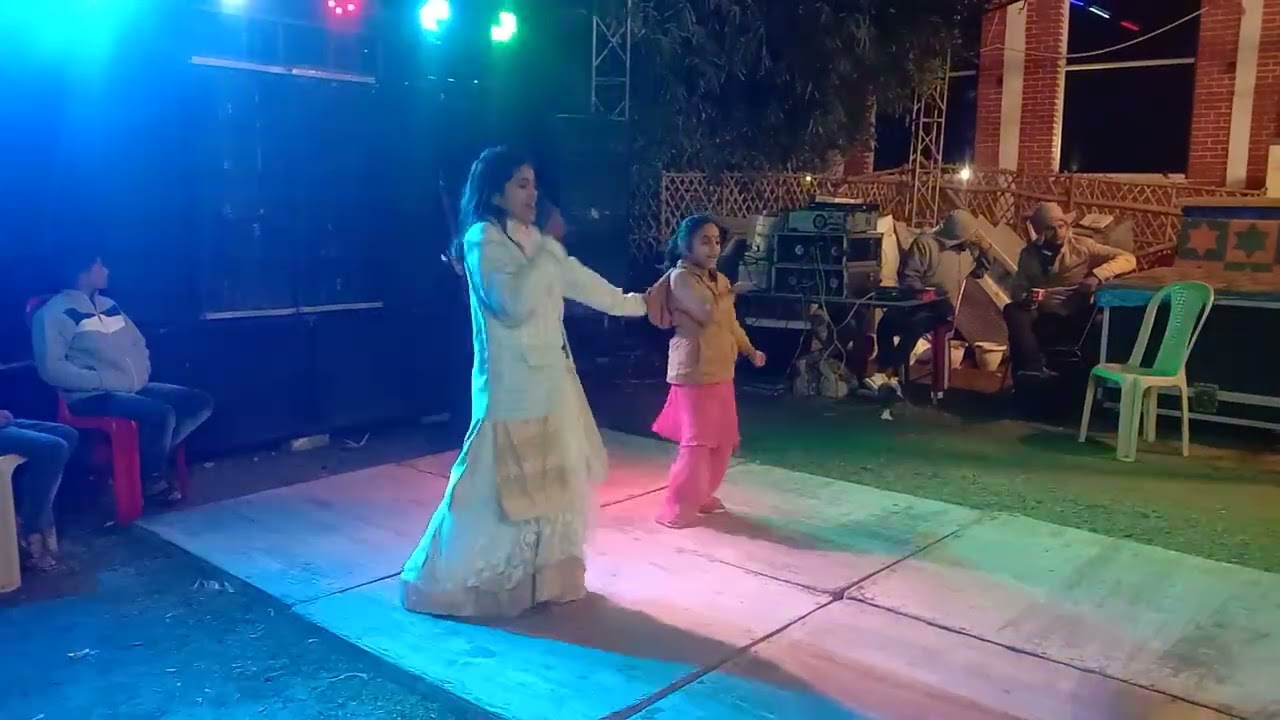 #newsonganddancegirl