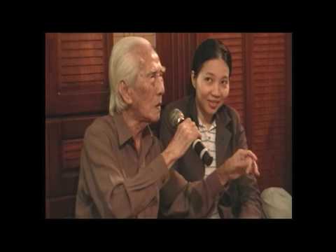 Video Kỷ niệm với Cố NSND Viễn Châu - Danh cầm Bảy Bá - youtube