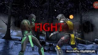 Shirai Ryu Tower Boss Fatal Difficulty 100 Floor Mkxi Mobile Real