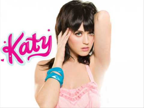 Katy Perry- Hot N Cold