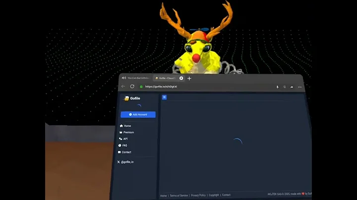 How to get mods in animal company vr insane (@VirtualStripes)